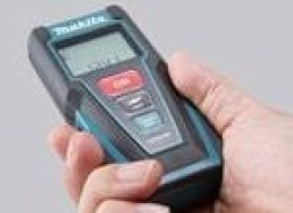 Máy đo khoảng cách Makita nào tốt, tiết kiệm chi phí?