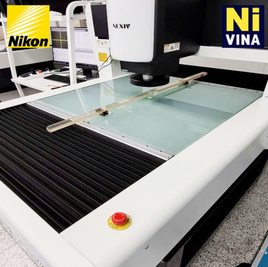 Máy đo CMM cho sản xuất Nâng cao hiệu suất, giảm chi phí lỗi