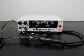 Thiết Bị Đo Điện Trở Nối Đất AC Hioki 3157 | Dòng Đo Tới 31A Chính Hãng