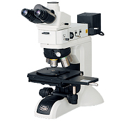 NIKON Industrial Microscope LV150 Serier
