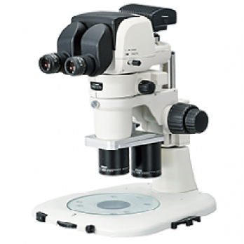 NIKON Stereo Zoom Microscope SMZ1270/1270l (Zoom ratio 480X)