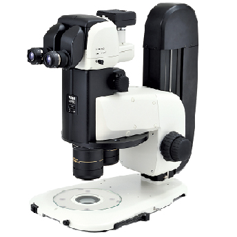 NIKON Stereo Zoom Microscope SMZ18/25 (Zoom ratio  945X)