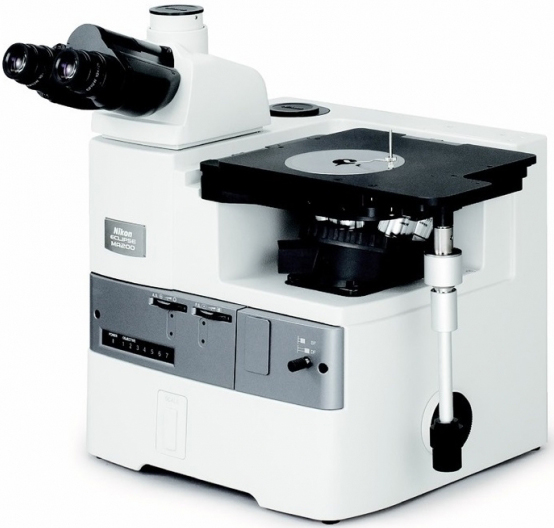 NIKON Inverted Microscopes MA200 (High-End Product)