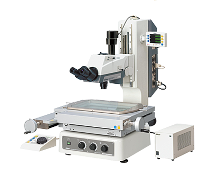 NIKON Measuring Microscope MM-400/800 Series