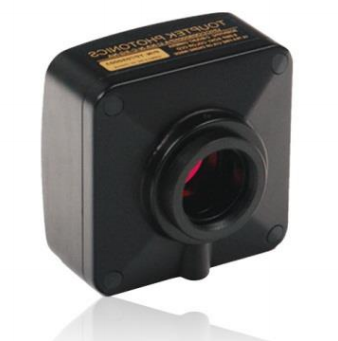 K-OPTIC CCD 5.1Mpx Camera