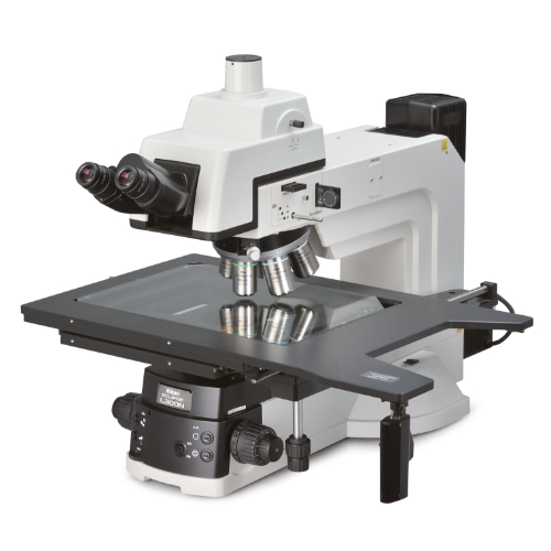 NIKON Inspection Microscopes Large table (up to 200mm)