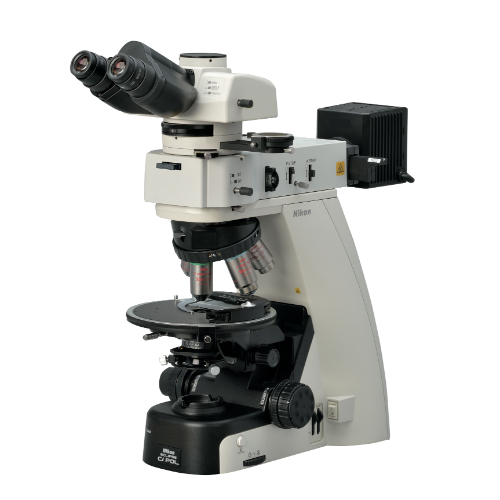 NIKON Upper Microscope Lv100 Serier