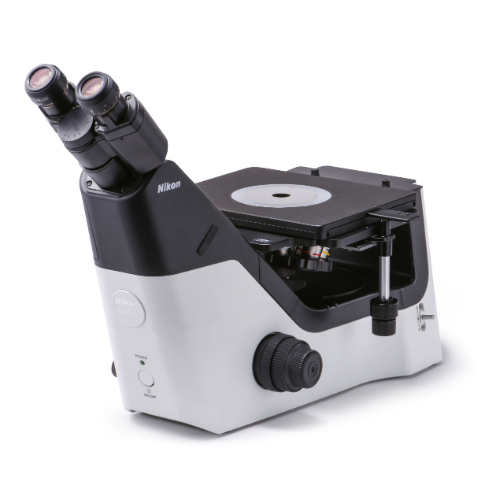 NIKON Inverted Microscope MA100 (Cost Effective)