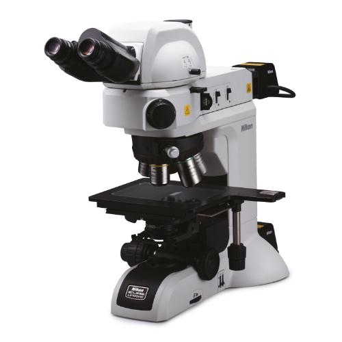 NIKON Manual Upright industrial Microscopes Lv150  Serier