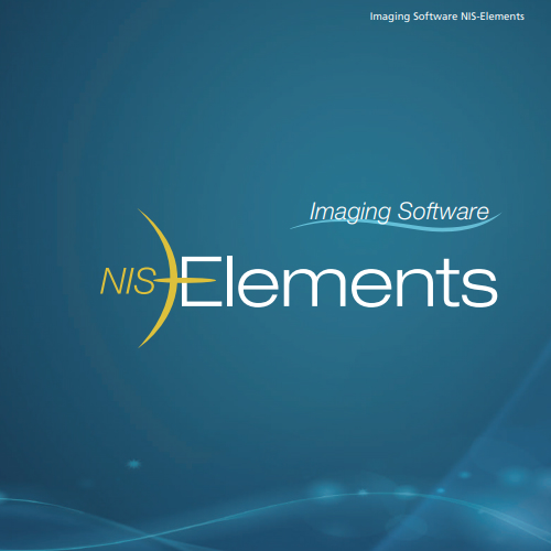 Nikon Imaging Software Solution for Microscope