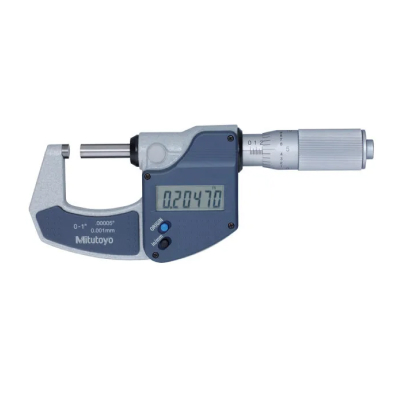 Digital Micrometer 0-25mm