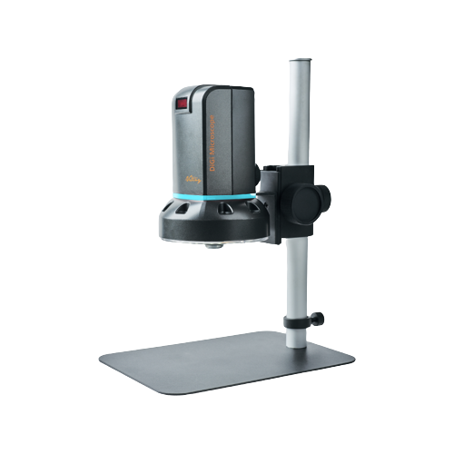 VITINY Digital Video Microscope (2mpx, Full HD 60hZ, Zoom Ratio 497X)