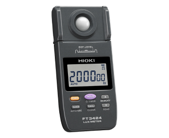 Testers, Handheld Digital Multimeters (DMMS)