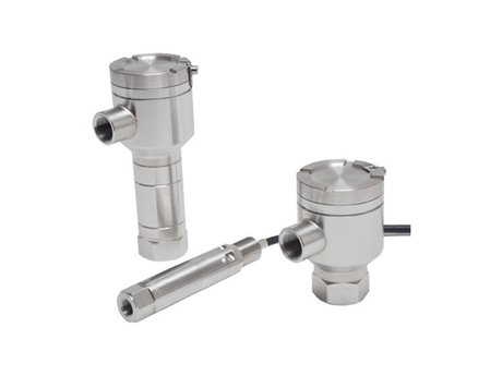 CẢM BIẾN ÁP SUẤT DRUCK