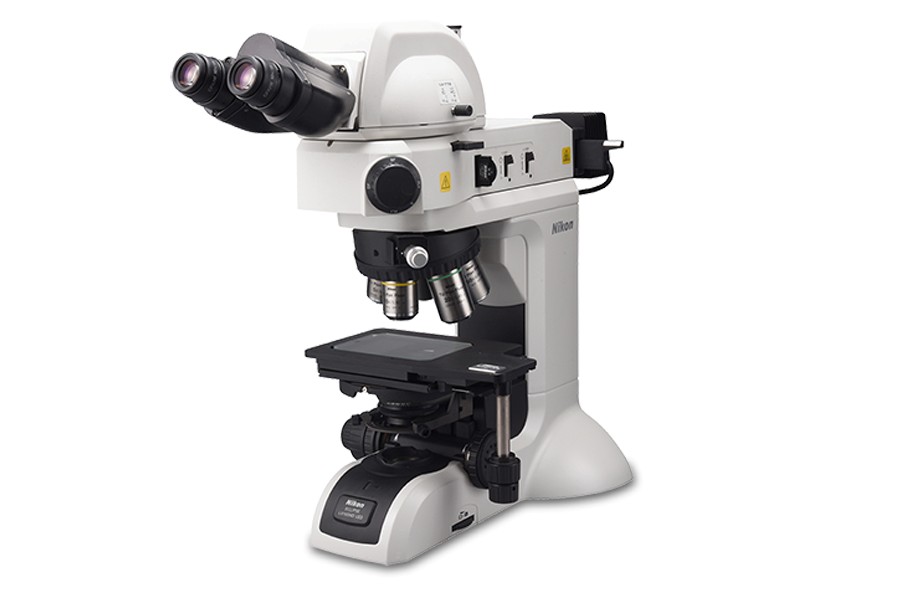 Kính hiển vi công nghiệp Nikon Eclipse LV100ND Led