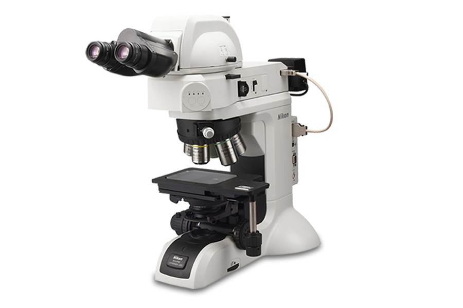 Kính hiển vi công nghiệp Nikon Eclipse LV100NDA Led