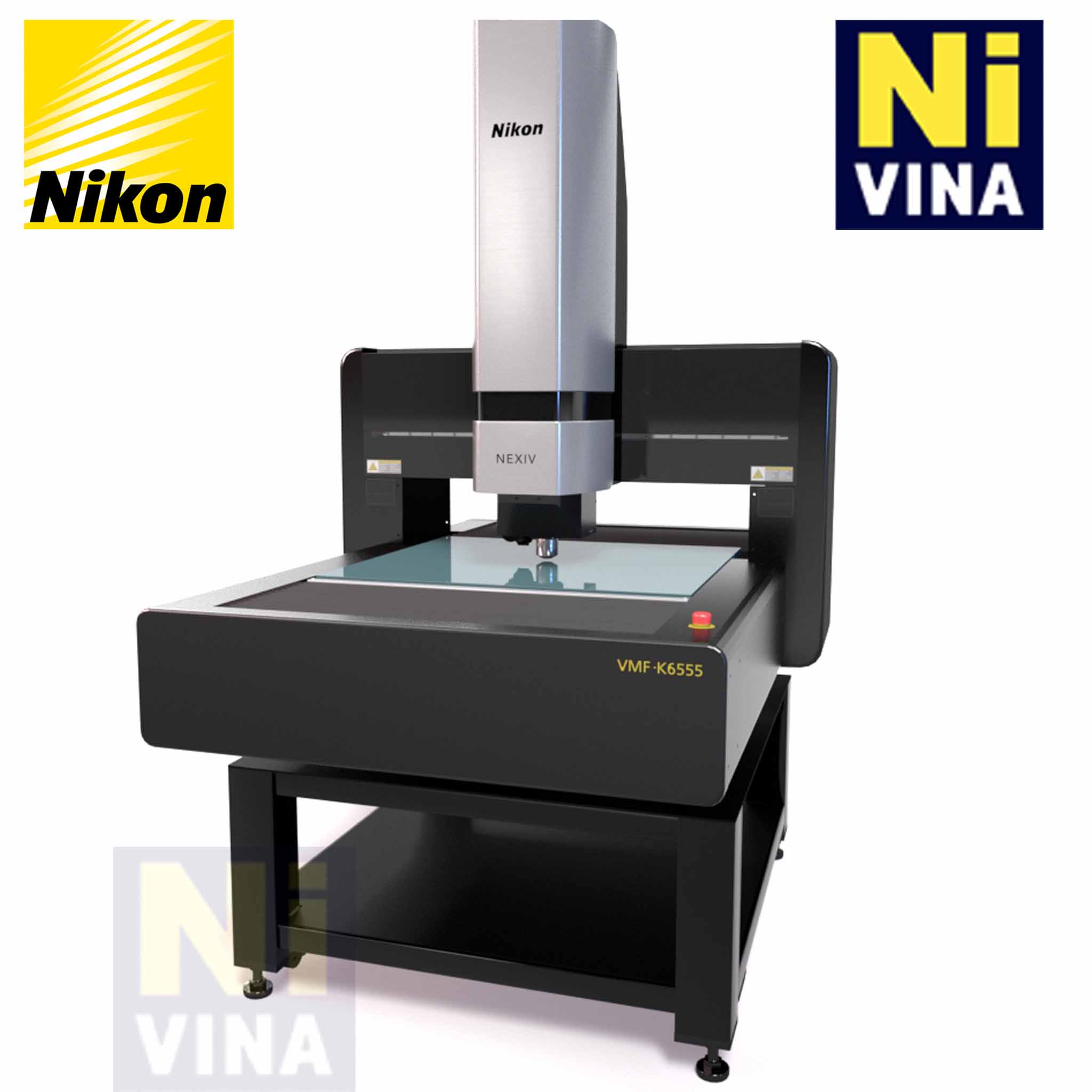 Máy Đo 3D NEXIV VMF-K6555