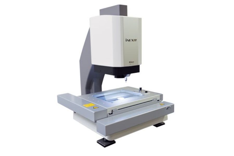 Máy Đo 3D Nikon iNexiv VMA 2520
