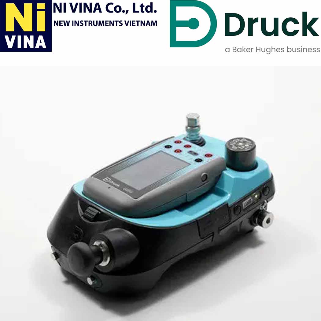 CẢM BIẾN ÁP SUẤT DRUCK