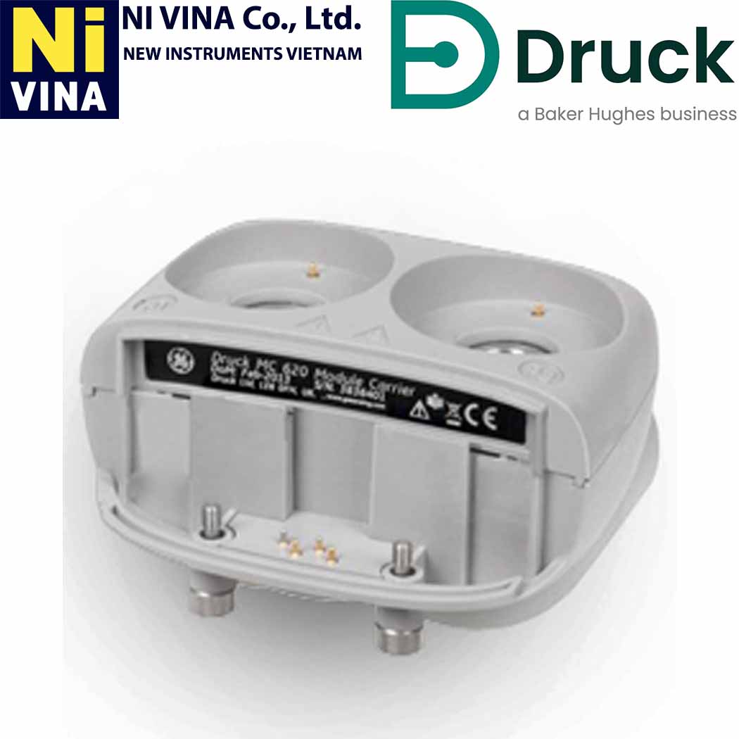 CẢM BIẾN ÁP SUẤT DRUCK