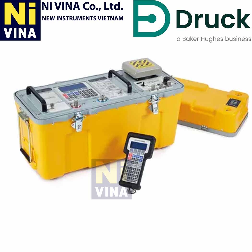Thiết Bị Hiệu Chuẩn Tĩnh Máy Bay ADTS405-MkII