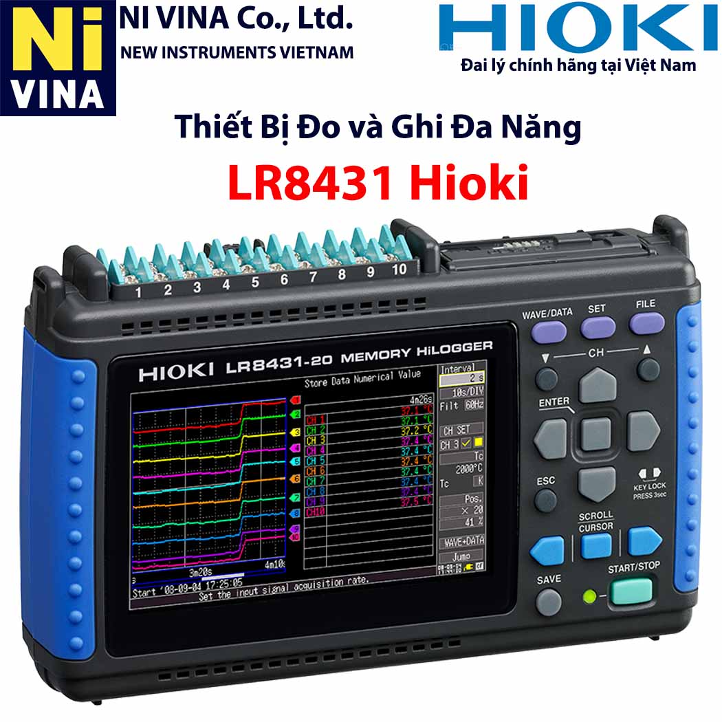 https://toolvina.com/Thiết Bị Đo và Ghi Dữ Liệu Đa Kênh LR8431-20