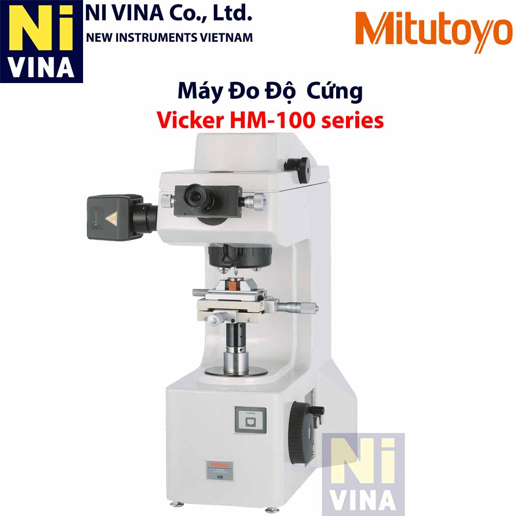 Máy Đo Độ Cứng