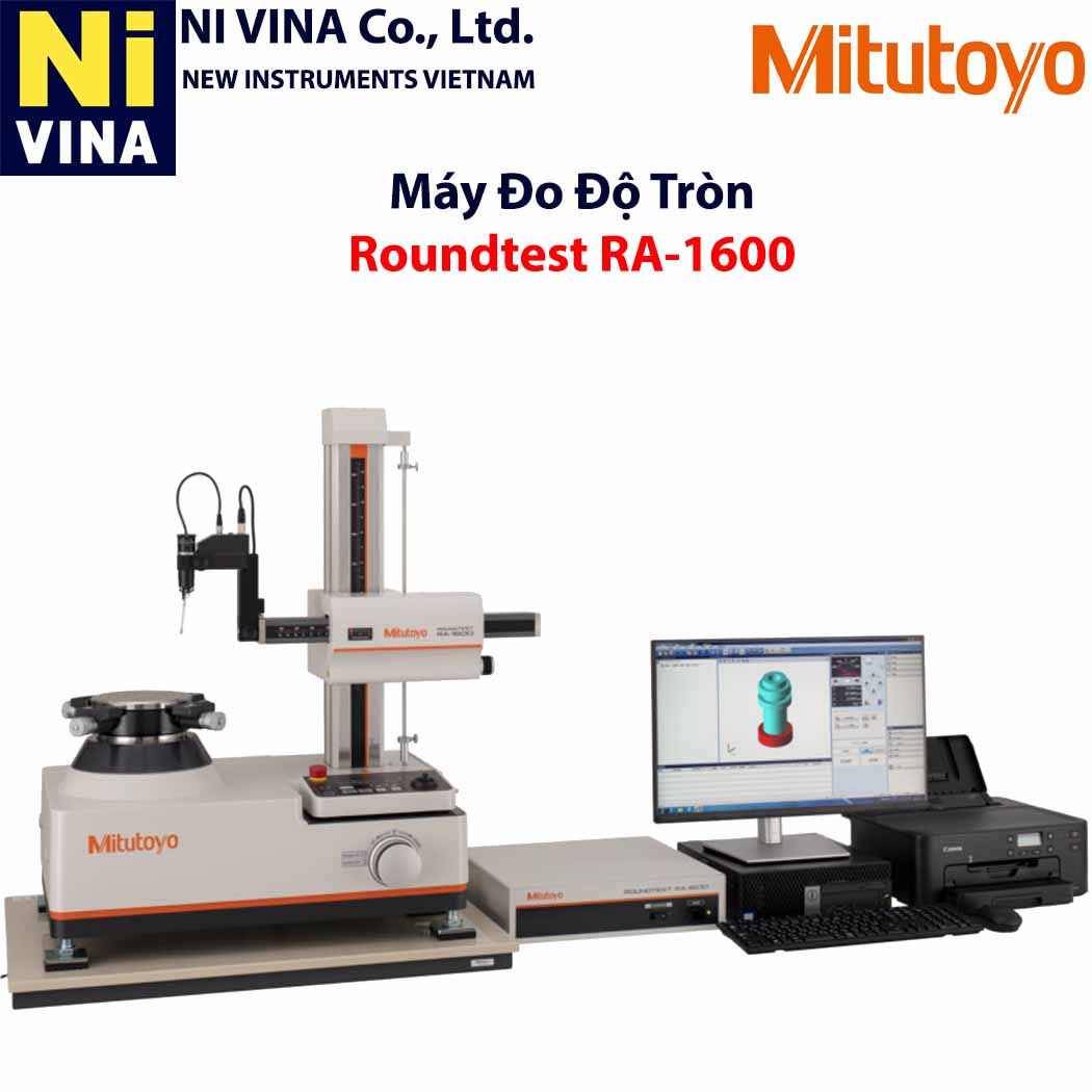 Máy Đo Độ Cứng