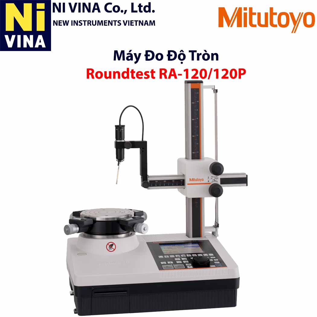 Máy Đo Độ Cứng