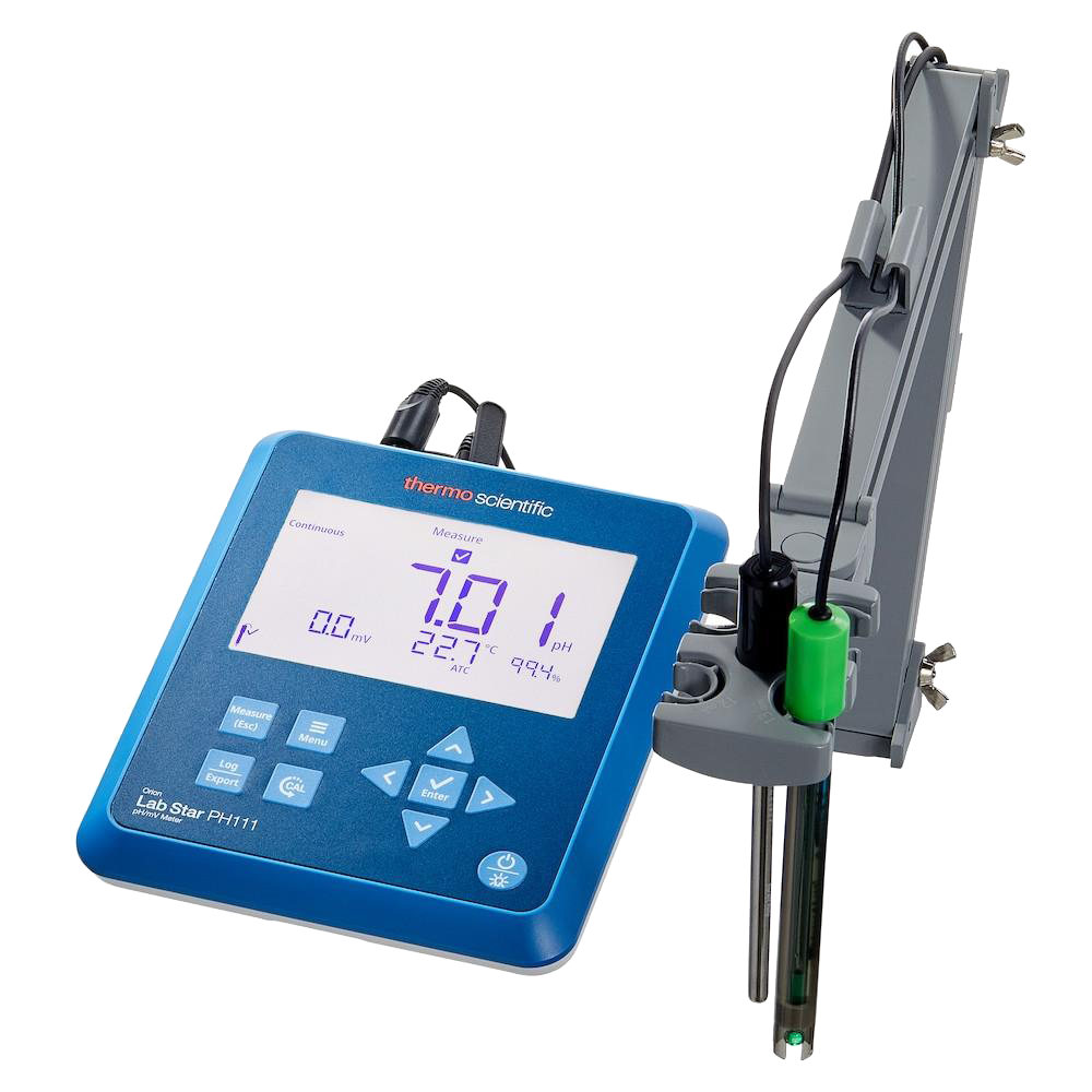 Lab instruments 