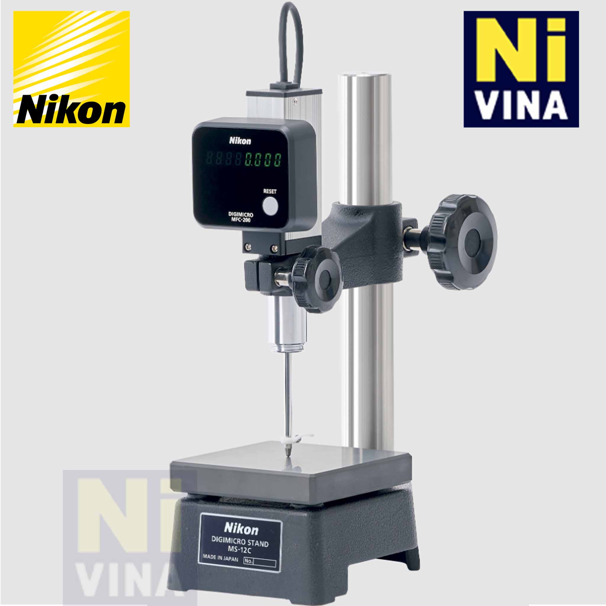 Thước đo cao Digimicro