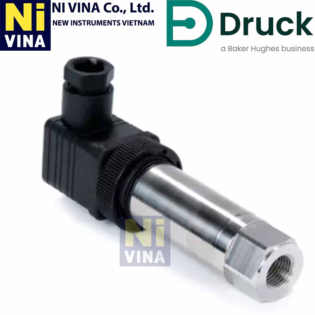 Cảm biến áp suất môi trường nước UNIK5600 và UNIK5700