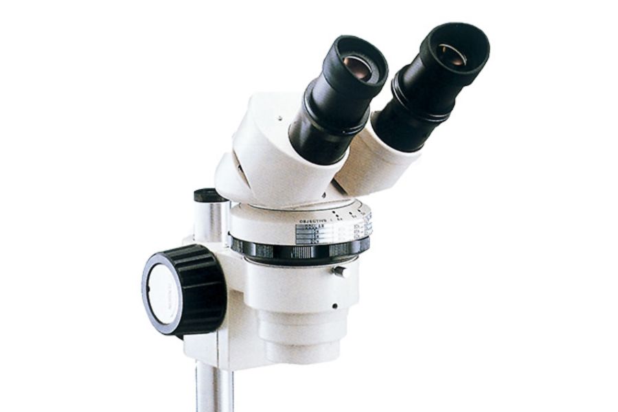Đầu quang học 2 mắt SMZ2 Nikon